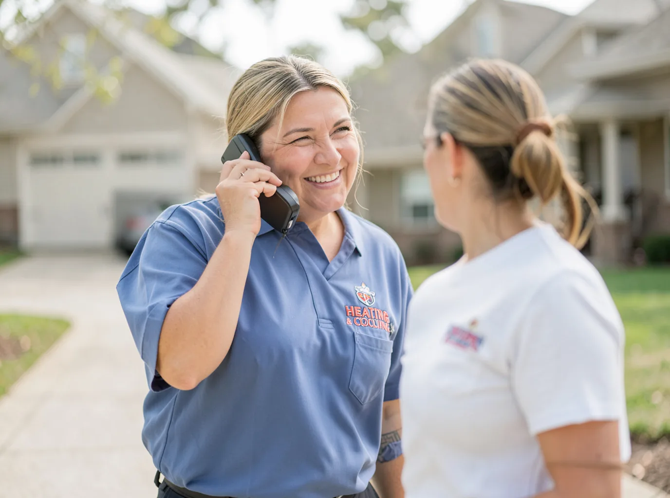 Hvac Repair Portola, CA FAQs